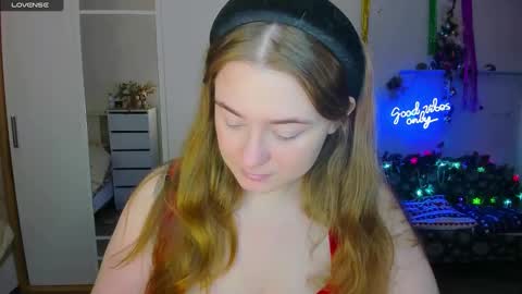 Sophie online show from January 13, 2025, 5:55 am