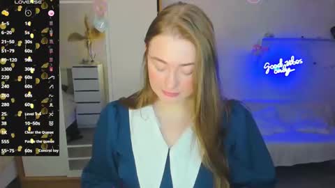 Sophie online show from February 15, 2025, 2:04 am