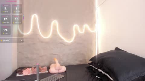 demy_ruiz online show from September 11, 2025, 3:17 am