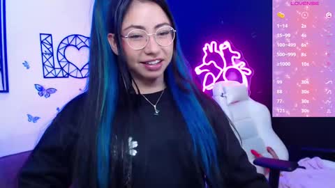 Demy  online show from February 13, 2025, 10:00 pm