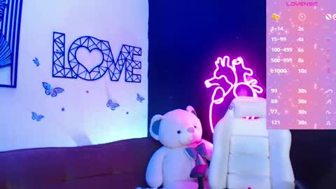 Demy  online show from March 11, 2025, 3:37 am