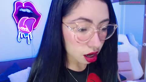 Demy  online show from April 21, 2026, 12:34 am