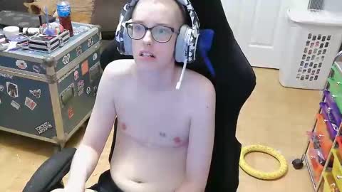 Demyx Time online show from October 17, 2025, 3:20 am