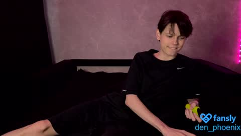 Den Shorty online show from April 22, 2026, 2:03 am