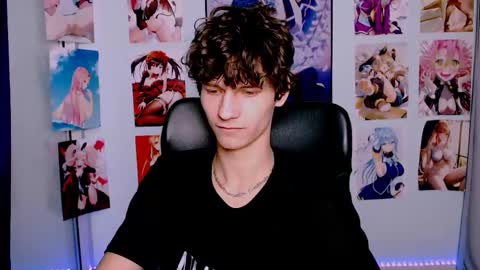 Snapshot of den_rich chatting on March 11, 2025, 1:34 pm Den online show from March 11, 2025, 1:34 pm