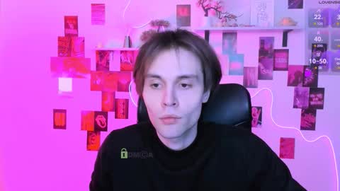 Snapshot of den_rich chatting on March 15, 2026, 8:04 pm Den online show from March 15, 2026, 8:04 pm