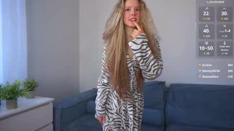 Emma online show from February 25, 2026, 6:23 am