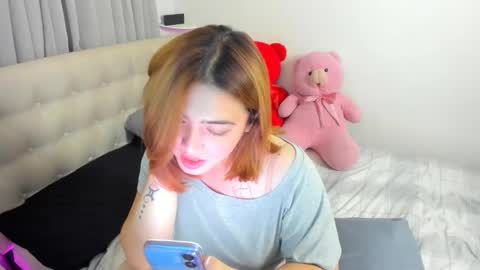 Snapshot of dencyleander chatting on February 14, 2026, 7:27 am Demi online show from February 14, 2026, 7:27 am