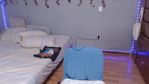 Snapshot of deni_bloom chatting on December 11, 2024, 11:21 pm Denisse schedule Monday to Friday 1300-1900 mexican time Saturday-maybe it could be a surprise IDEPENDENT MODEL online show from December 11, 2024, 11:21 pm