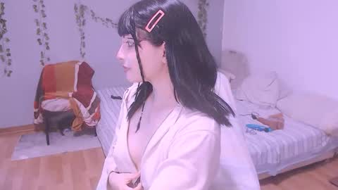 Denisse    schedule Monday to Friday 1300-1900 mexican time Saturday-maybe it could be a surprise IDEPENDENT MODEL online show from January 15, 2026, 12:48 am