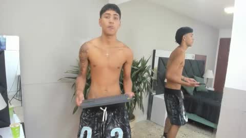 Denis Carpenter online show from November 3, 2025, 7:37 pm