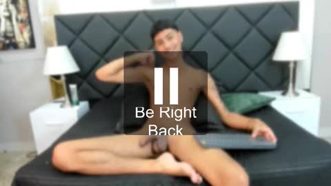 Denis Carpenter online show from November 5, 2025, 7:47 pm