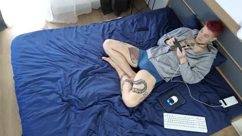 Denis online show from October 23, 2025, 7:40 am