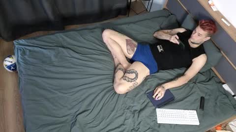 Denis online show from October 30, 2025, 4:19 pm