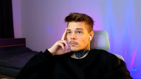 Denis online show from February 17, 2026, 5:19 pm