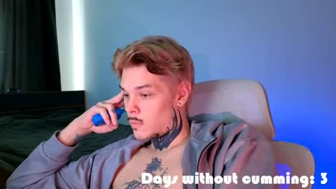 Denis online show from April 22, 2026, 11:01 am