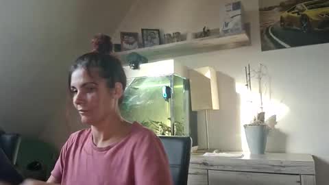 Denise and Brad online show from October 1, 2025, 2:45 pm