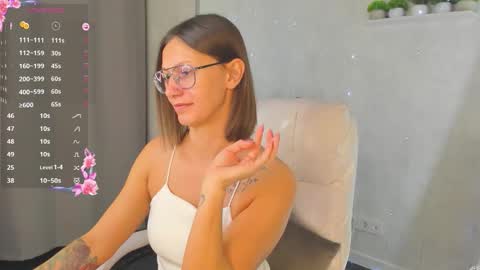 Elina online show from September 19, 2025, 12:34 am