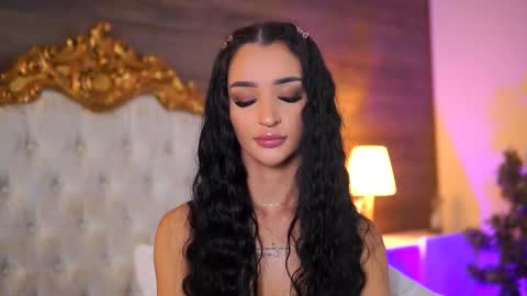 denisedevilles online show from February 20, 2025, 3:30 pm