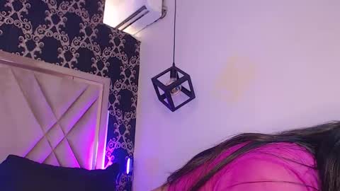 Denise online show from February 17, 2026, 7:31 pm