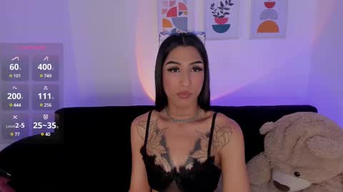 denisse444 online show from February 20, 2025, 10:37 pm