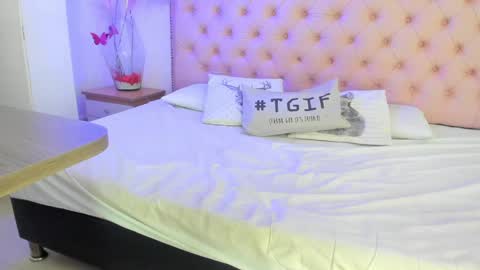 denisse_logan online show from April 13, 2026, 3:34 am