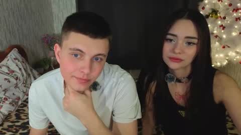 Snapshot of denissofia chatting on February 6, 2026, 10:35 pm denissofia online show from February 6, 2026, 10:35 pm