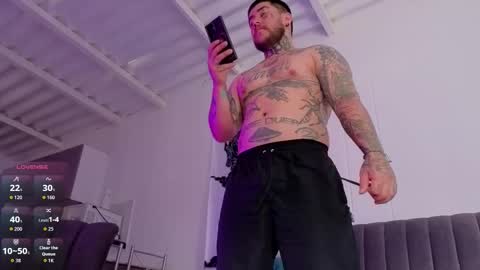 Oliver online show from October 27, 2025, 3:49 pm