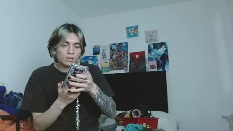 denjireze online show from February 1, 2026, 10:30 pm