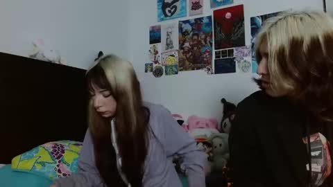 Snapshot of denjireze chatting on March 15, 2026, 1:33 am denjireze online show from March 15, 2026, 1:33 am