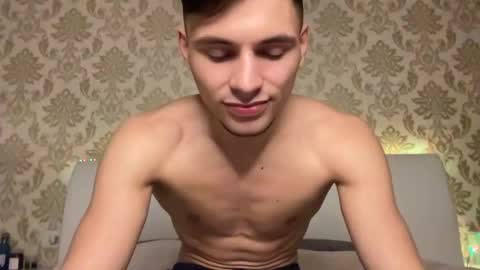 Den online show from February 13, 2025, 6:59 pm