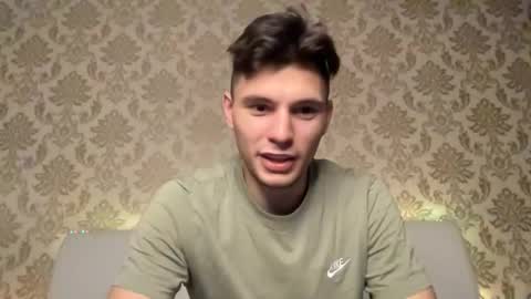 Den online show from February 17, 2025, 3:53 pm