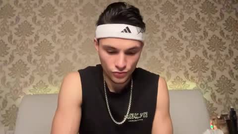 Den online show from March 6, 2025, 6:48 pm