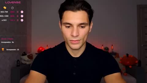 Den online show from October 18, 2025, 7:53 am