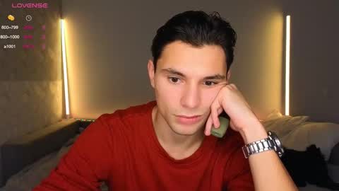 Den online show from November 26, 2025, 12:39 pm