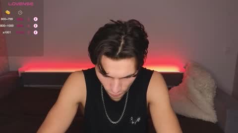 Snapshot of denlover chatting on February 8, 2026, 1:47 pm Den online show from February 8, 2026, 1:47 pm