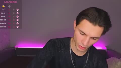 Snapshot of denlover chatting on February 15, 2026, 1:41 pm Den online show from February 15, 2026, 1:41 pm