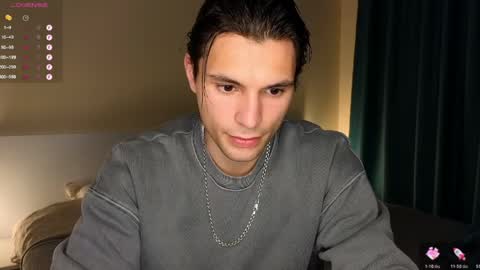 Snapshot of denlover chatting on April 7, 2026, 4:18 pm Den online show from April 7, 2026, 4:18 pm