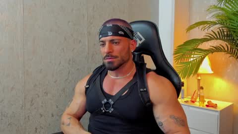 dennis_cox_ online show from January 16, 2025, 4:17 am