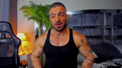 dennis_cox_ online show from February 8, 2025, 3:53 pm