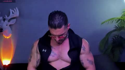 Snapshot of dennis_cox_ chatting on February 1, 2026, 1:26 am dennis_cox_ online show from February 1, 2026, 1:26 am