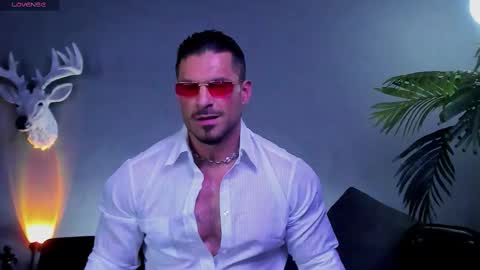 Snapshot of dennis_cox_ chatting on February 3, 2026, 2:53 am dennis_cox_ online show from February 3, 2026, 2:53 am