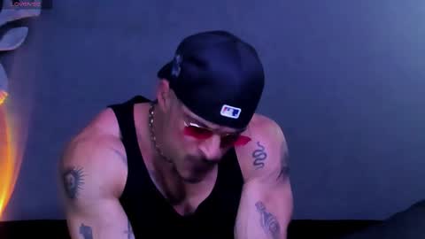 Snapshot of dennis_cox_ chatting on February 4, 2026, 6:19 am dennis_cox_ online show from February 4, 2026, 6:19 am