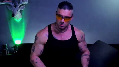 Snapshot of dennis_cox_ chatting on February 10, 2026, 1:10 am dennis_cox_ online show from February 10, 2026, 1:10 am