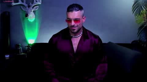 Snapshot of dennis_cox_ chatting on February 11, 2026, 5:07 pm dennis_cox_ online show from February 11, 2026, 5:07 pm