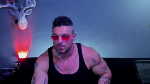 Snapshot of dennis_cox_ chatting on February 14, 2026, 5:26 am dennis_cox_ online show from February 14, 2026, 5:26 am