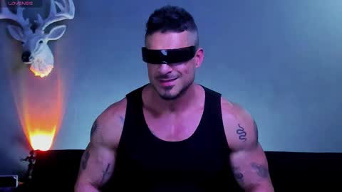 Snapshot of dennis_cox_ chatting on February 16, 2026, 2:18 am dennis_cox_ online show from February 16, 2026, 2:18 am