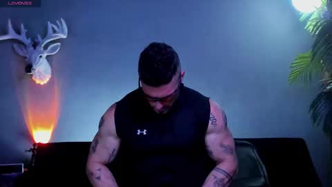 Snapshot of dennis_cox_ chatting on February 16, 2026, 4:14 pm dennis_cox_ online show from February 16, 2026, 4:14 pm