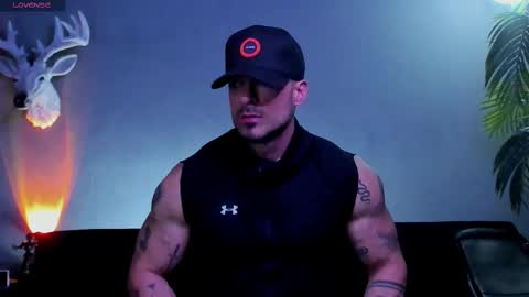 Snapshot of dennis_cox_ chatting on February 18, 2026, 2:51 am dennis_cox_ online show from February 18, 2026, 2:51 am