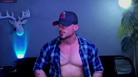 Snapshot of dennis_cox_ chatting on February 19, 2026, 3:08 pm dennis_cox_ online show from February 19, 2026, 3:08 pm